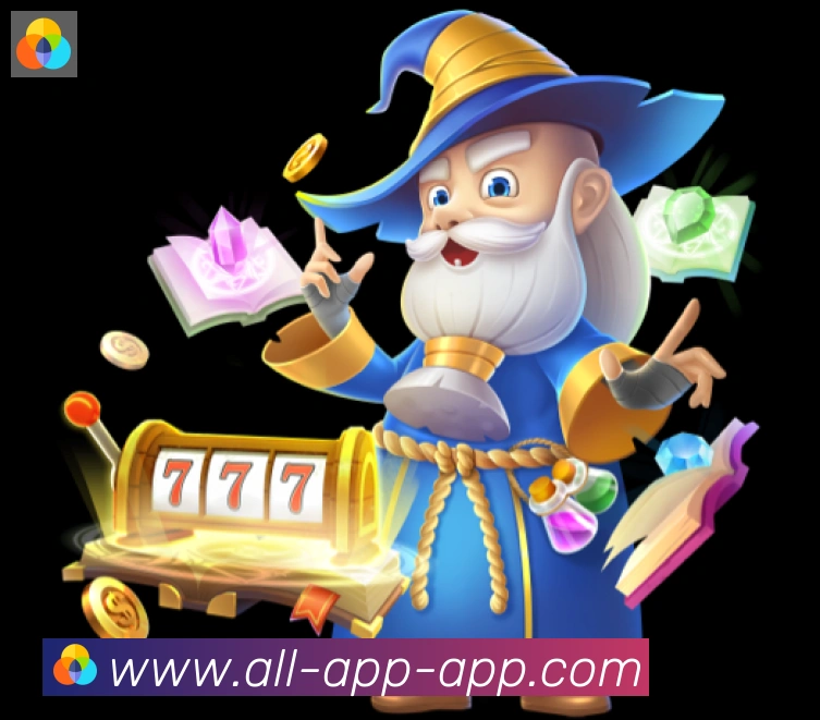 App 示例图